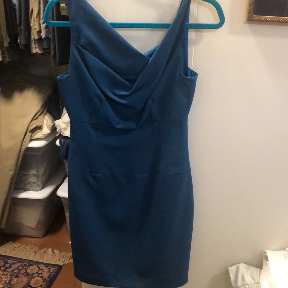 Mini dress